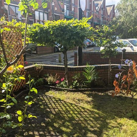 Rotherhithe Apartment Near Park And River Лондон Екстериор снимка