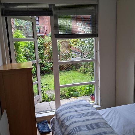 Rotherhithe Apartment Near Park And River Лондон Екстериор снимка