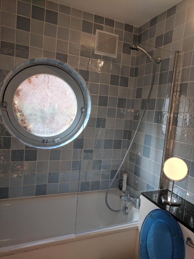 Rotherhithe Apartment Near Park And River Лондон Екстериор снимка