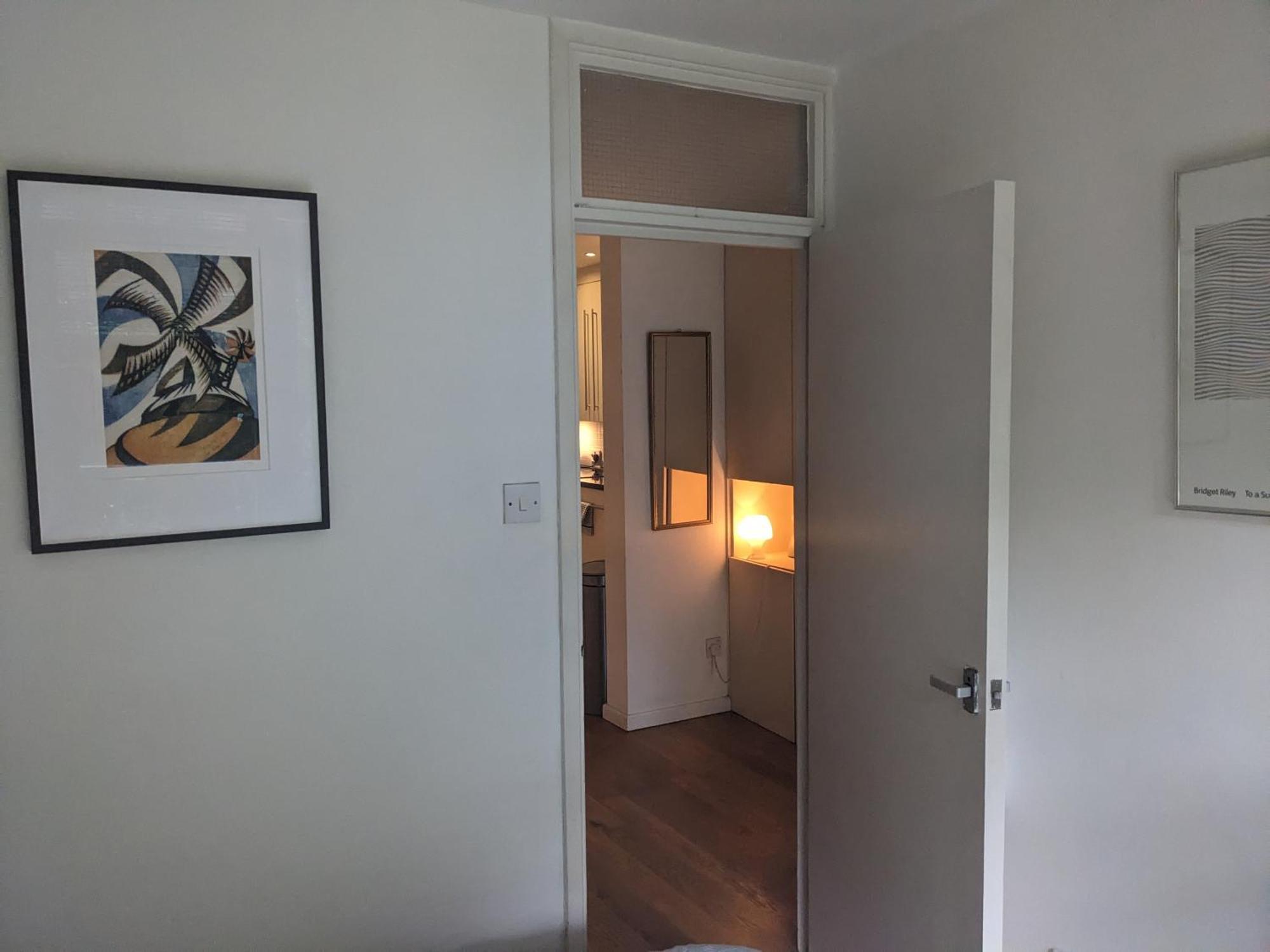 Rotherhithe Apartment Near Park And River Лондон Екстериор снимка