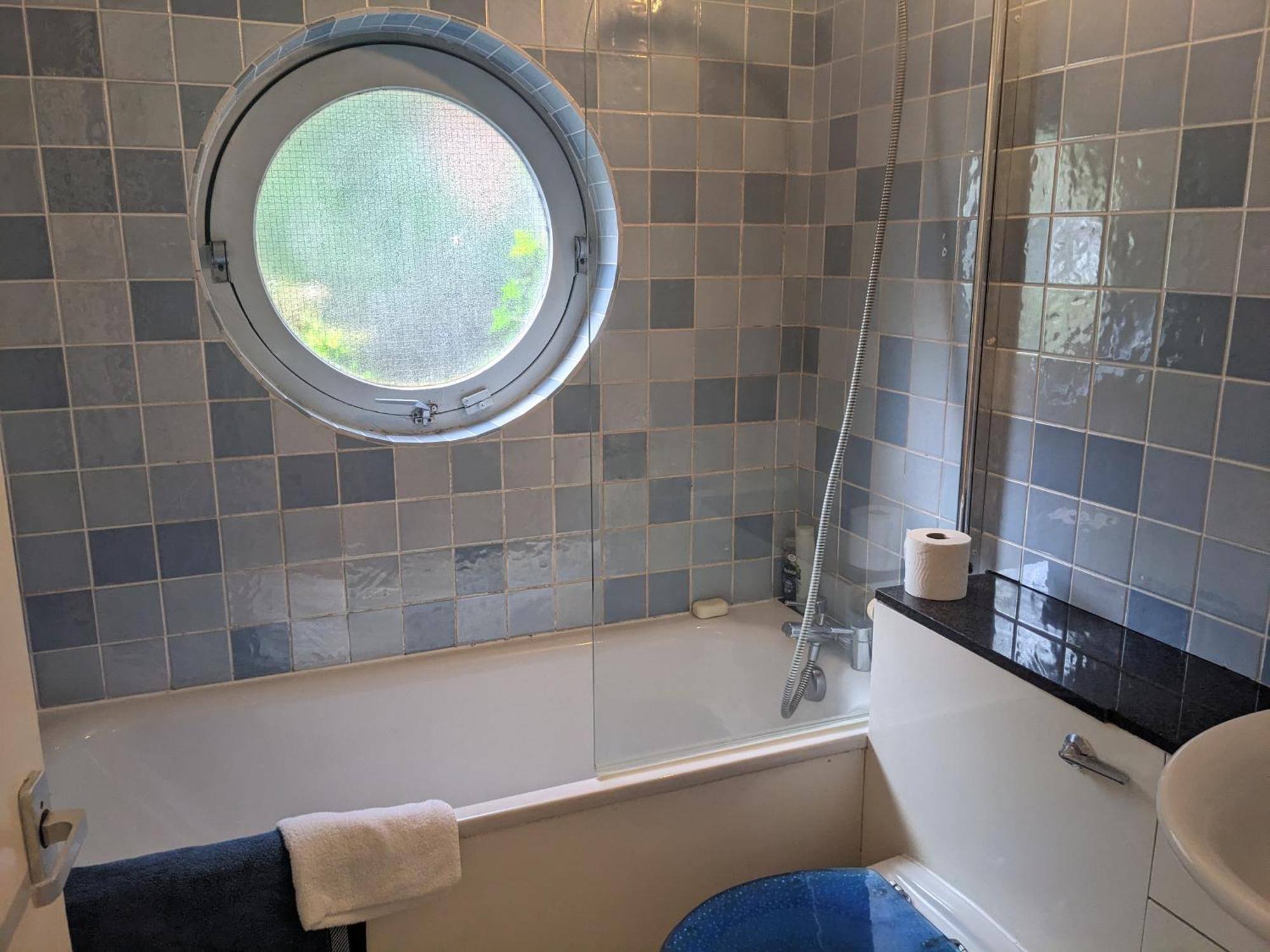 Rotherhithe Apartment Near Park And River Лондон Екстериор снимка