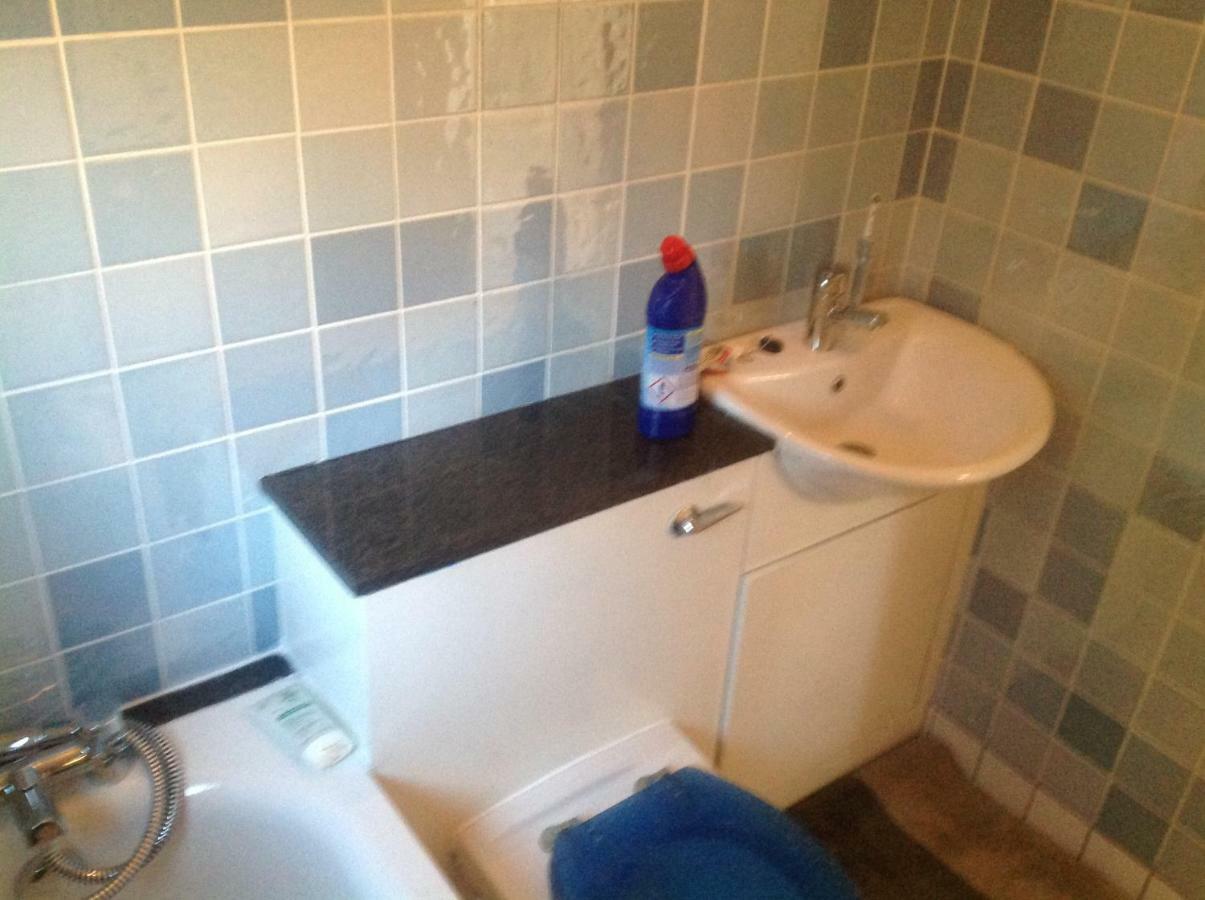 Rotherhithe Apartment Near Park And River Лондон Екстериор снимка
