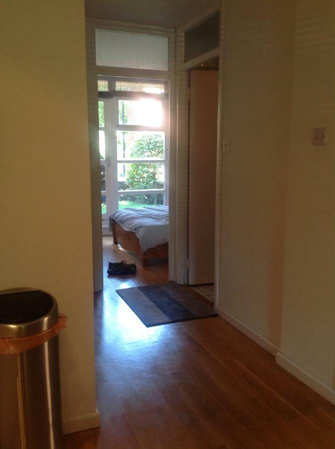 Rotherhithe Apartment Near Park And River Лондон Екстериор снимка