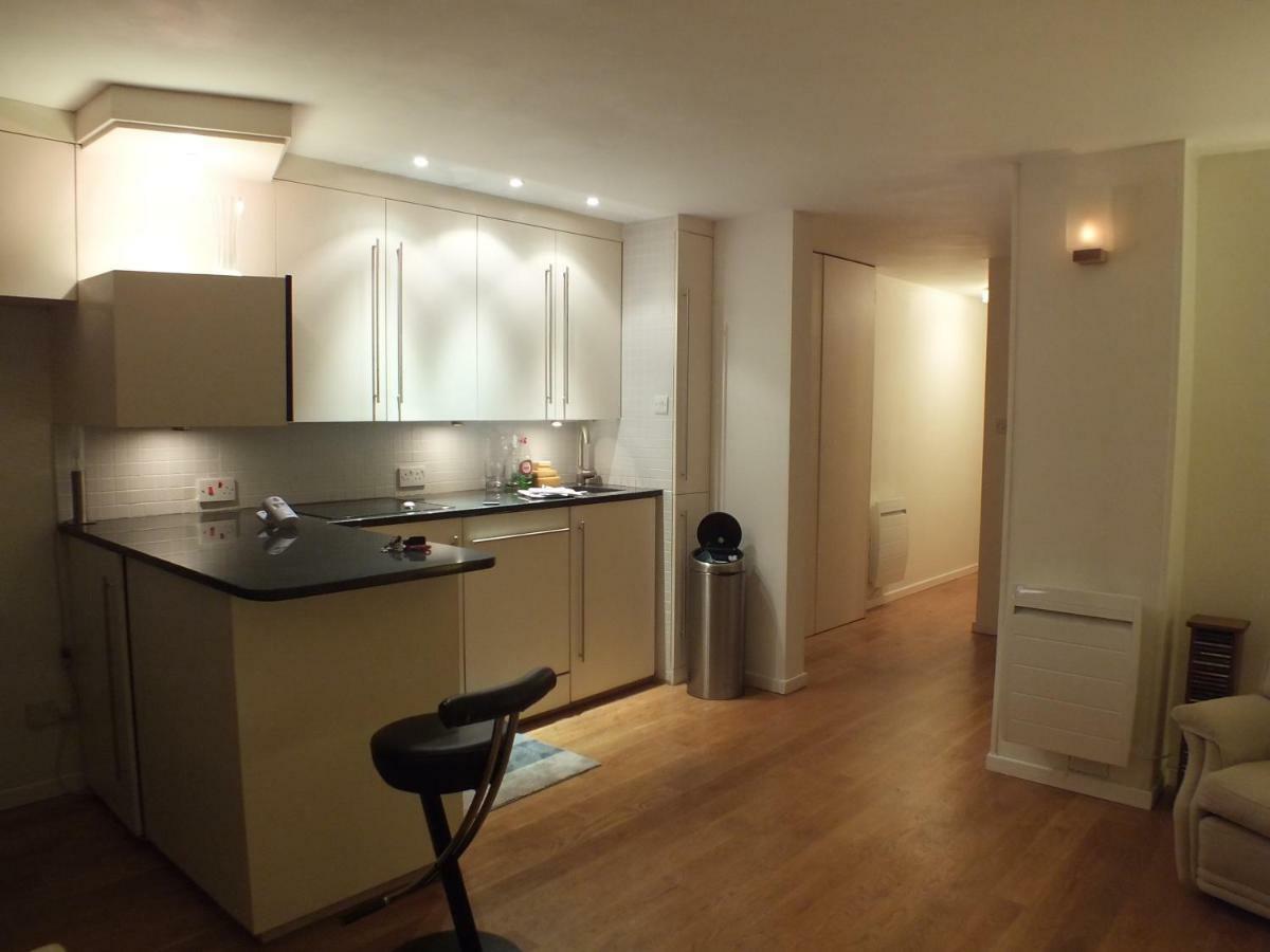 Rotherhithe Apartment Near Park And River Лондон Екстериор снимка