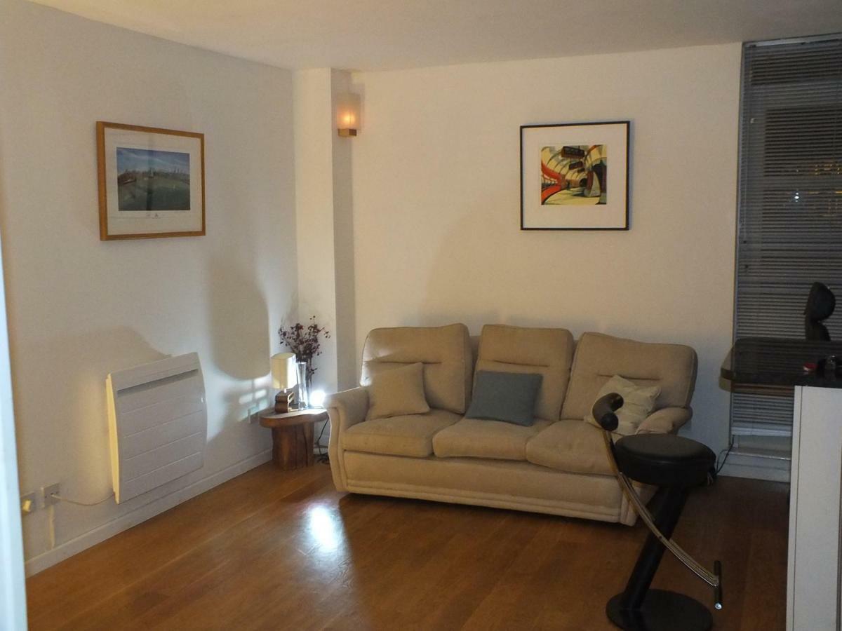 Rotherhithe Apartment Near Park And River Лондон Екстериор снимка