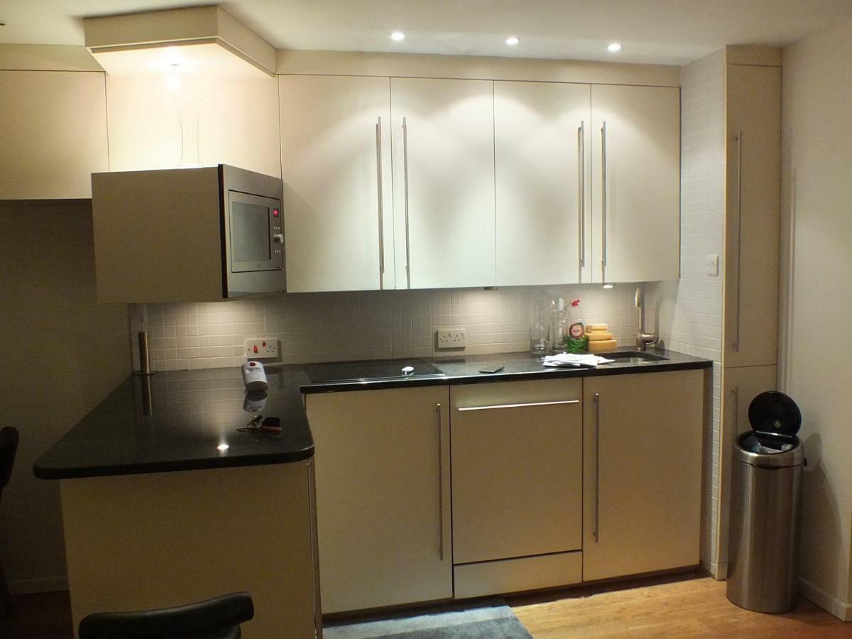 Rotherhithe Apartment Near Park And River Лондон Екстериор снимка