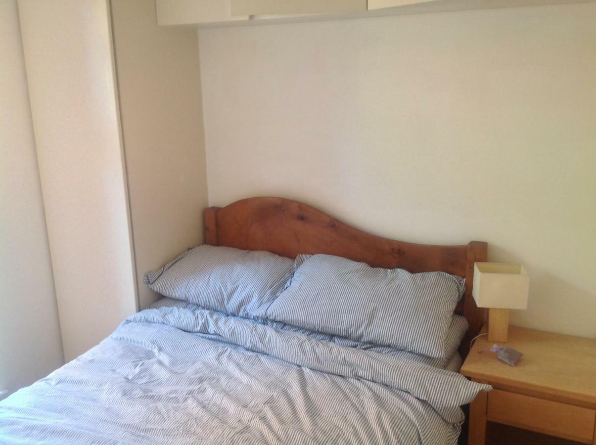 Rotherhithe Apartment Near Park And River Лондон Екстериор снимка